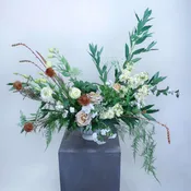 Soft and Elegant
