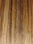 Mirror Moment | Synthetic Lace Front Wig (Mono Part)