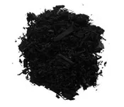 Vivid Black Mulch (p/Yard)