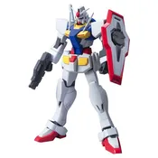 1/144 (HG): Gundam: Gundam 00 - Gundam Aerial Rebuild