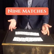 Nine Matches – 50 – DMC