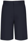 Boys Flat-Front Walkshorts (Classroom)