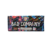 Bad Company — Wholesale Fireworks