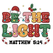 Be The Light