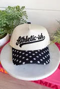 Athletic-ish Trucker Hat