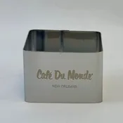 Beignet Cookie Cutter