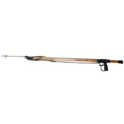 A.B. Biller Mahogany Speargun