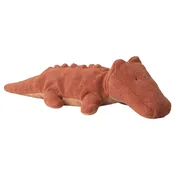 Maileg - Safari Friends Crocodile SM Vintage Rose