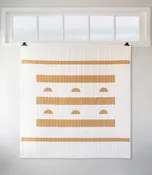 Smith's General | Queen Handmade Quilt | Winslow