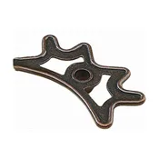 Bronze Bridge Head