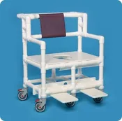Bariatric Shower Chair -Innovative Products Unlimited BSC660