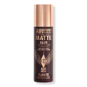 Airbrush Flawless Matte Setting Spray - 3.38 oz