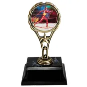 Rising Star Cross Country Ski Trophies