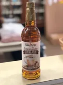 Brown Sugar Cinnamon Syrup
