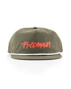 Freeman Surf Rope Hat