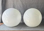 Ball Globe Lamp Shade GA21145