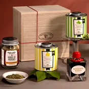Best with Bread Olive Oil & Vinegar Accompaniment
