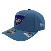 Chicago Cubs 150th Anniversary 1969 970 Snapback Cap by New Era