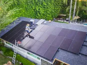 Solar Garden Lights