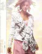 Colinette Muse Book