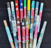 Con-Tact Brand Vinyl Self-Adhesive Contact Paper