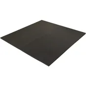 MMA Training Mat | 12’ x 12’ Home Martial Arts Mat | EZ Flex