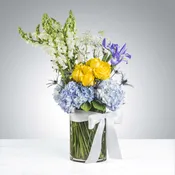 Best in Blue by BloomNation™