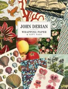 JOHN DERIAN WRAPPING PAPER AND GIFT TAGS