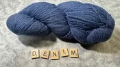 100% Wool Light Fingering 2 oz