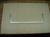 M26-03 REAR EDGE PROTECTOR (BOTTOM)