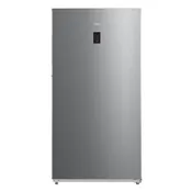 14 CU. FT. CONVERTIBLE UPRIGHT FREEZER (STAINLESS