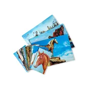 Larsen Postcards - Horse Bundle