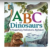 ABC of Dinosaurs