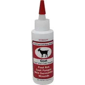 GOAT HOOF & COAT POWDER