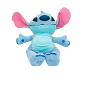 Stitch Plush Backpack