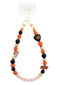 Beaded Cellphone Wristlet