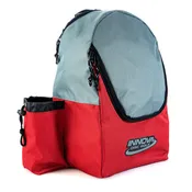 DISCover Backpack - Ash/Brick