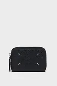 Four Stitches Zip Coin Holder