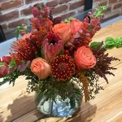 Autumn Delight