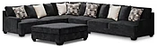 Lavernett Living Room Set
