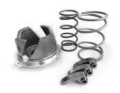 EPI Mudder Clutch Kit for Polaris Ranger 900 EBS 2015 (Eliminates EBS)
