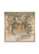 Chinoiserie Panel - Center