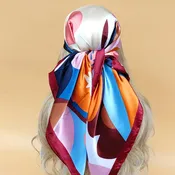 Beach Head Scarf