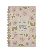 2027 Weekly Planner⎪Jeremiah 29:11
