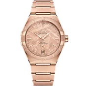 41 mm, Sedna™ gold on Sedna™ gold