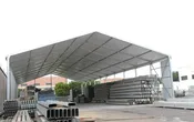 20m x 50m x 6m Warehouse Tent