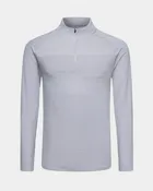 Apex 2.0 Grey Pullover