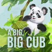 A Big, Big Cub