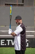 Dudley® Lightning Legend® Retro 2.0 End Load 12" Softball Bat