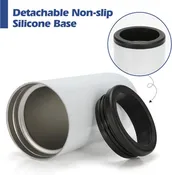 12 oz  Insulated Can Holder Blanks - Sublimation